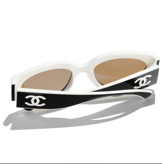 CAT EYE LUXURY FRAMES
