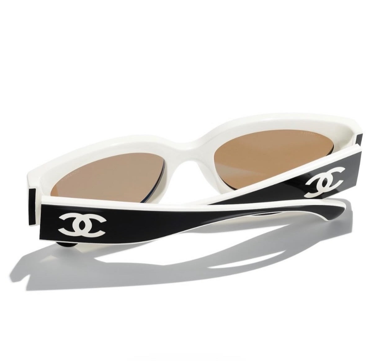CAT EYE LUXURY FRAMES