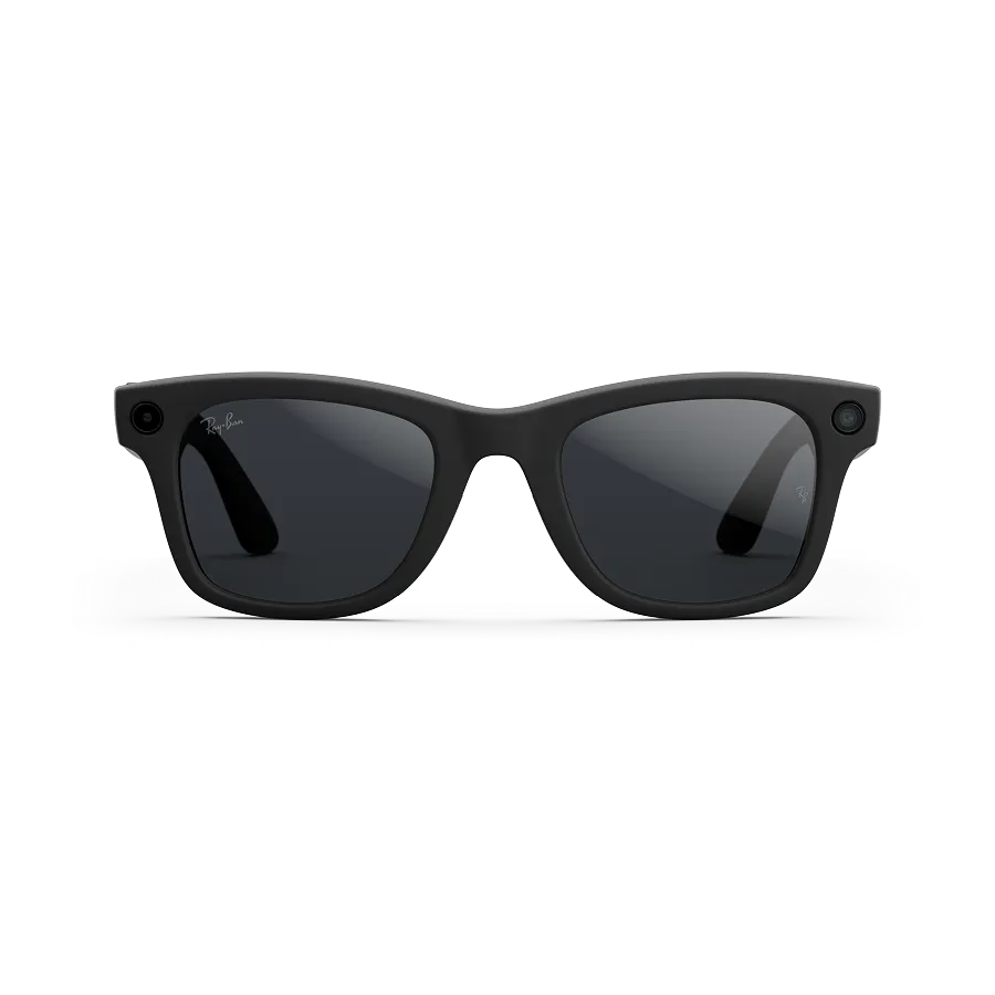 New smart lenses