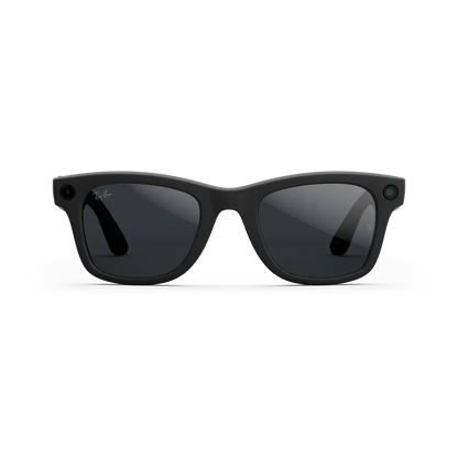 New smart lenses