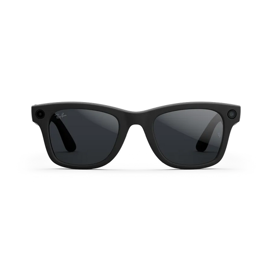 New smart lenses