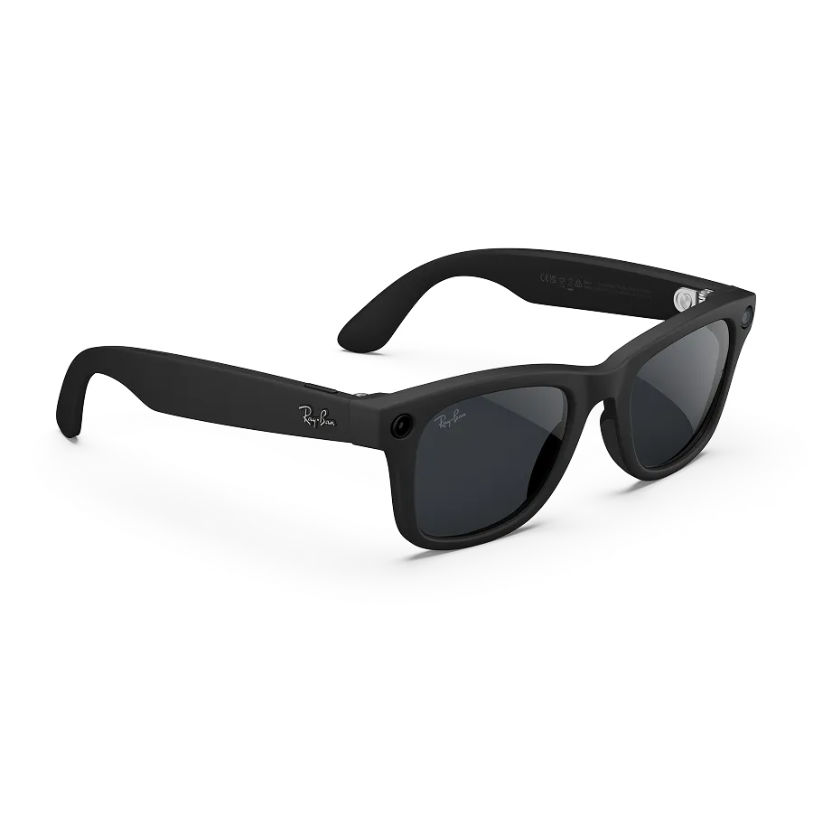New smart lenses