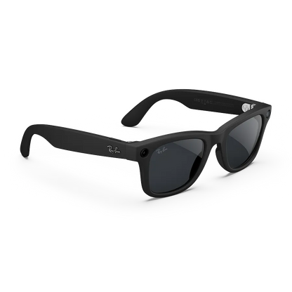 New smart lenses