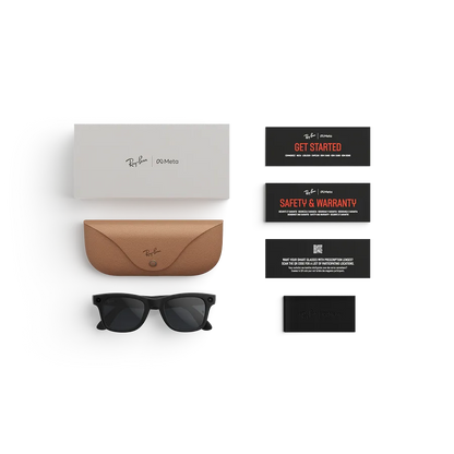 New smart lenses