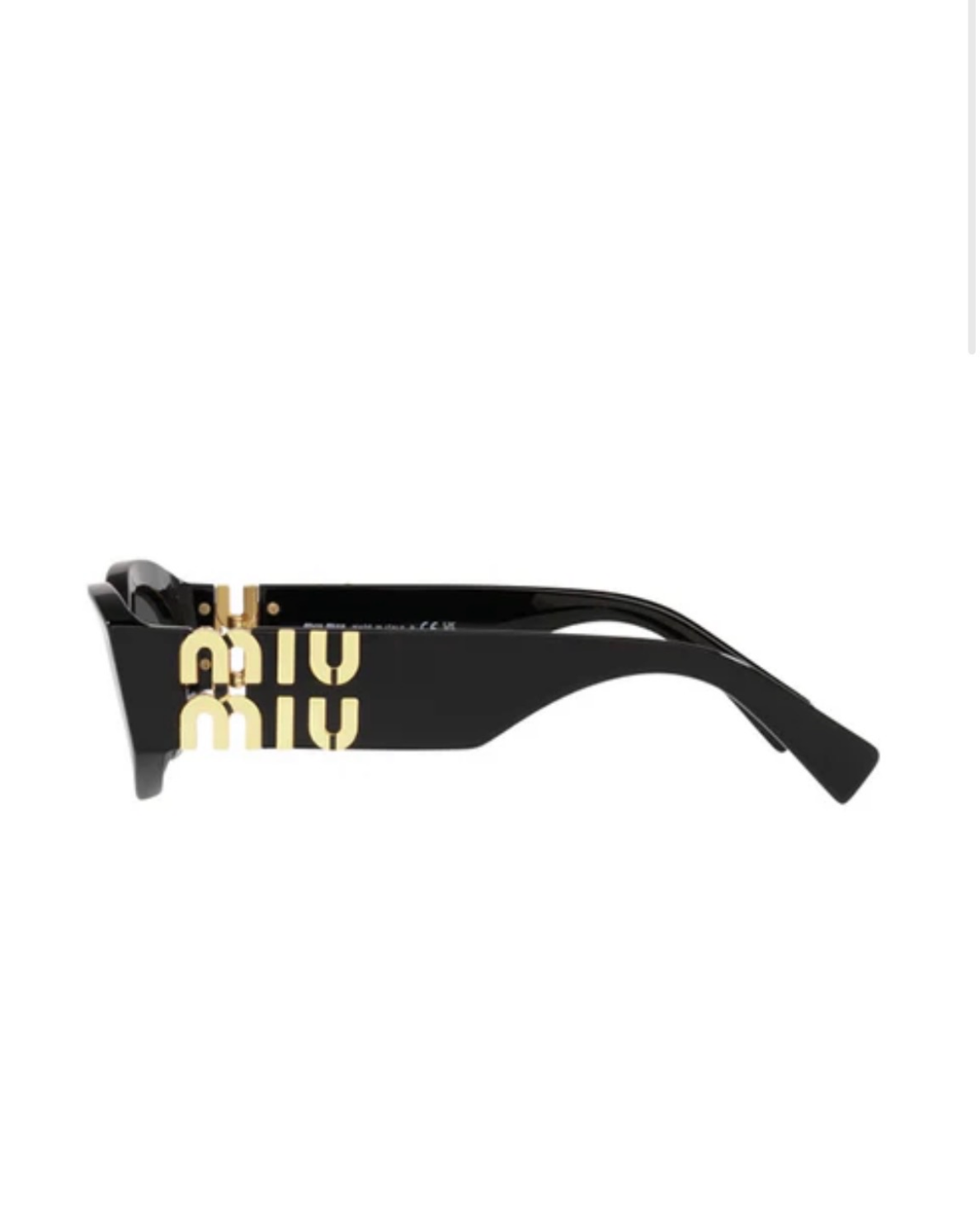 Mia luxe  FRAMES