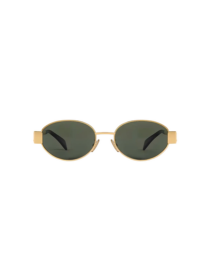 LUXURY OVAL FRAMES