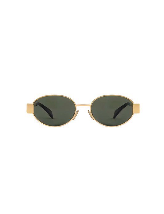 LUXURY OVAL FRAMES
