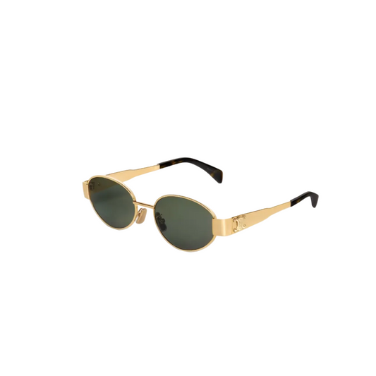 LUXURY OVAL FRAMES