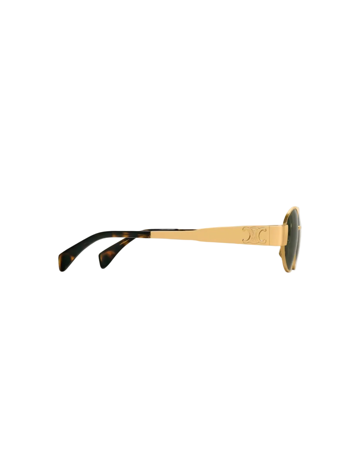 LUXURY OVAL FRAMES