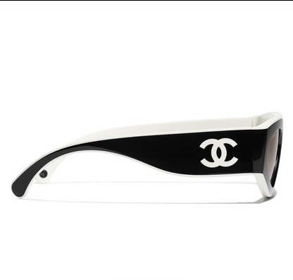 CAT EYE LUXURY FRAMES
