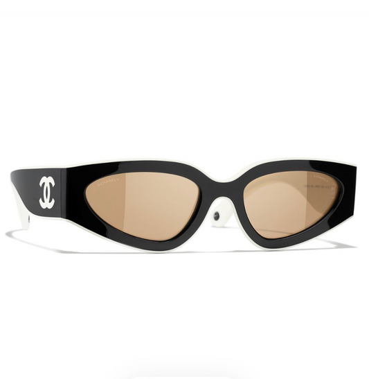 CAT EYE LUXURY FRAMES